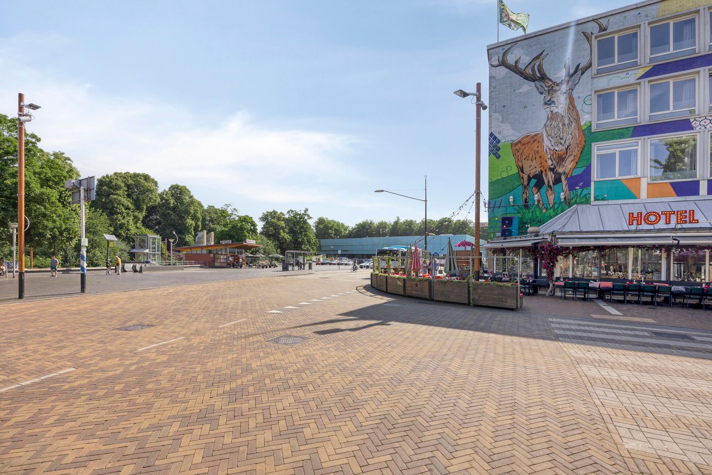 Foto 35 van Scholenhof 59