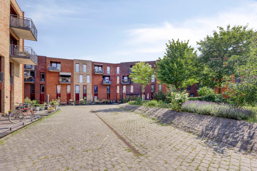 Foto 1 van Scholenhof 59