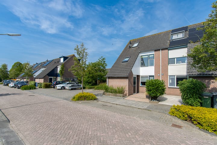 Foto 1 van De Bongerd 84