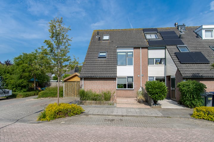 Foto 6 van De Bongerd 84