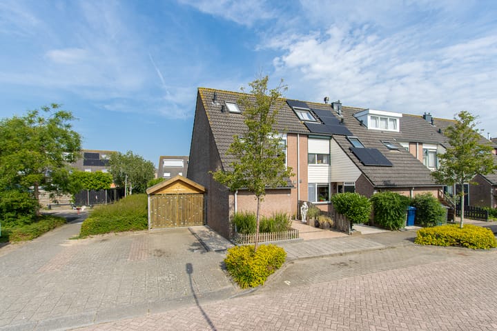 Foto 7 van De Bongerd 84