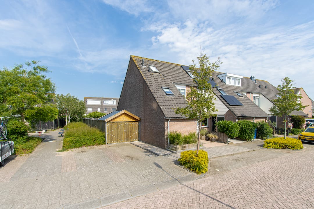 Foto 8 van De Bongerd 84