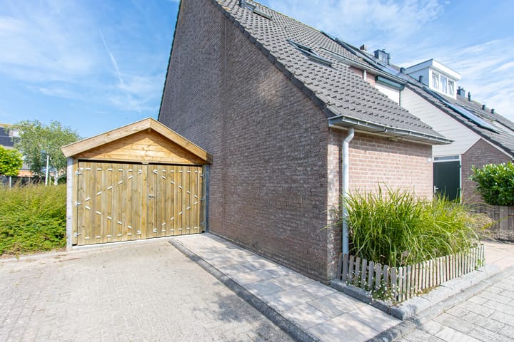 Foto 9 van De Bongerd 84