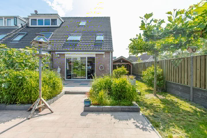 Foto 52 van De Bongerd 84