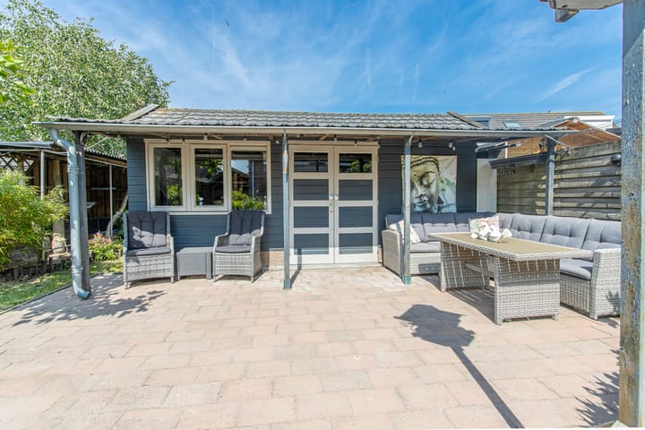 Foto 58 van De Bongerd 84