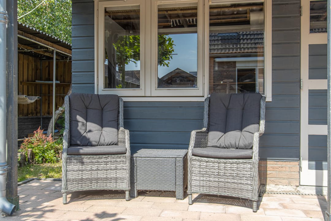 Foto 61 van De Bongerd 84