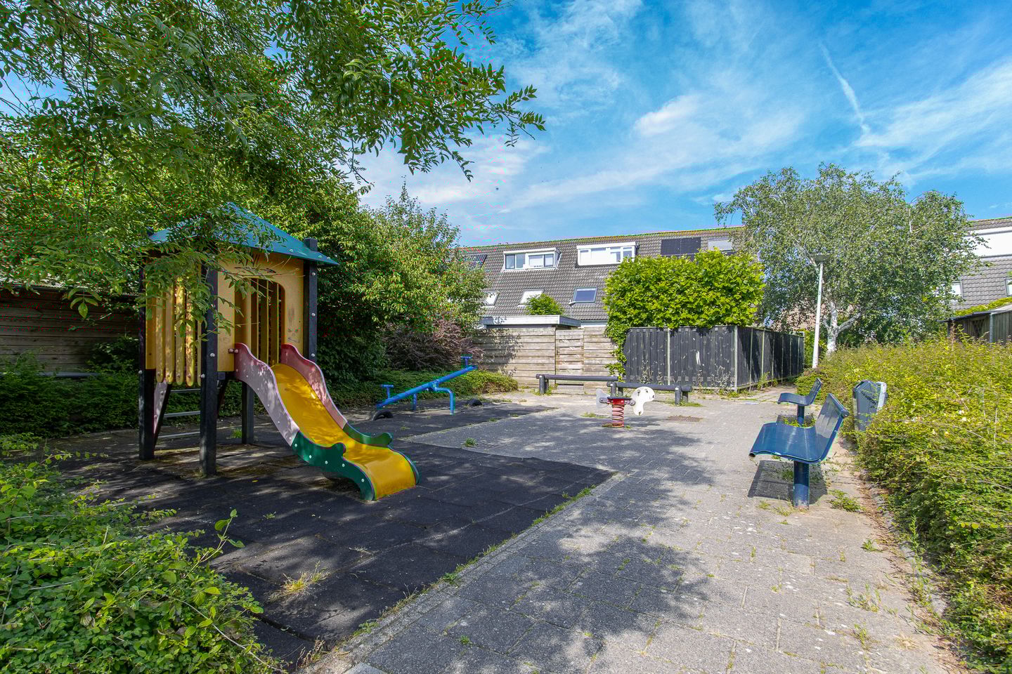 Foto 64 van De Bongerd 84