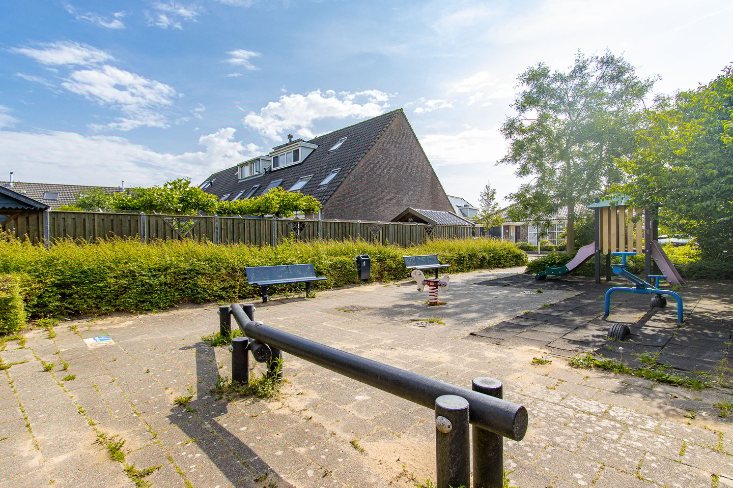 Foto 65 van De Bongerd 84