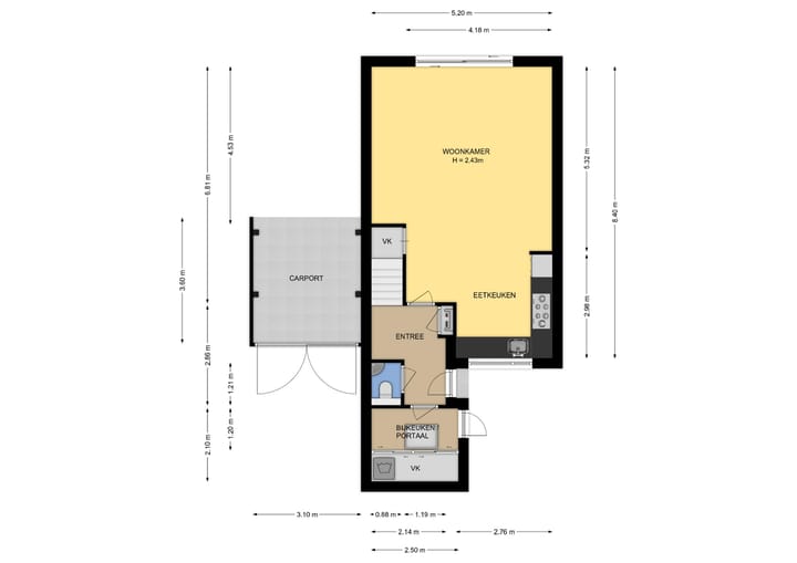 Foto 66 van De Bongerd 84