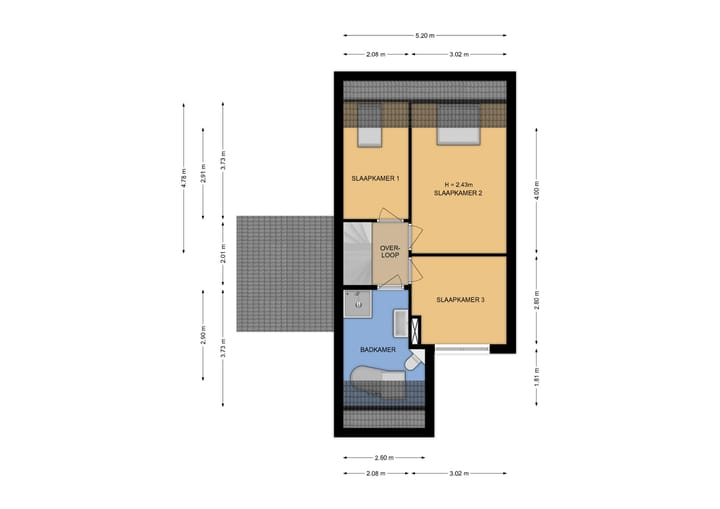 Foto 67 van De Bongerd 84