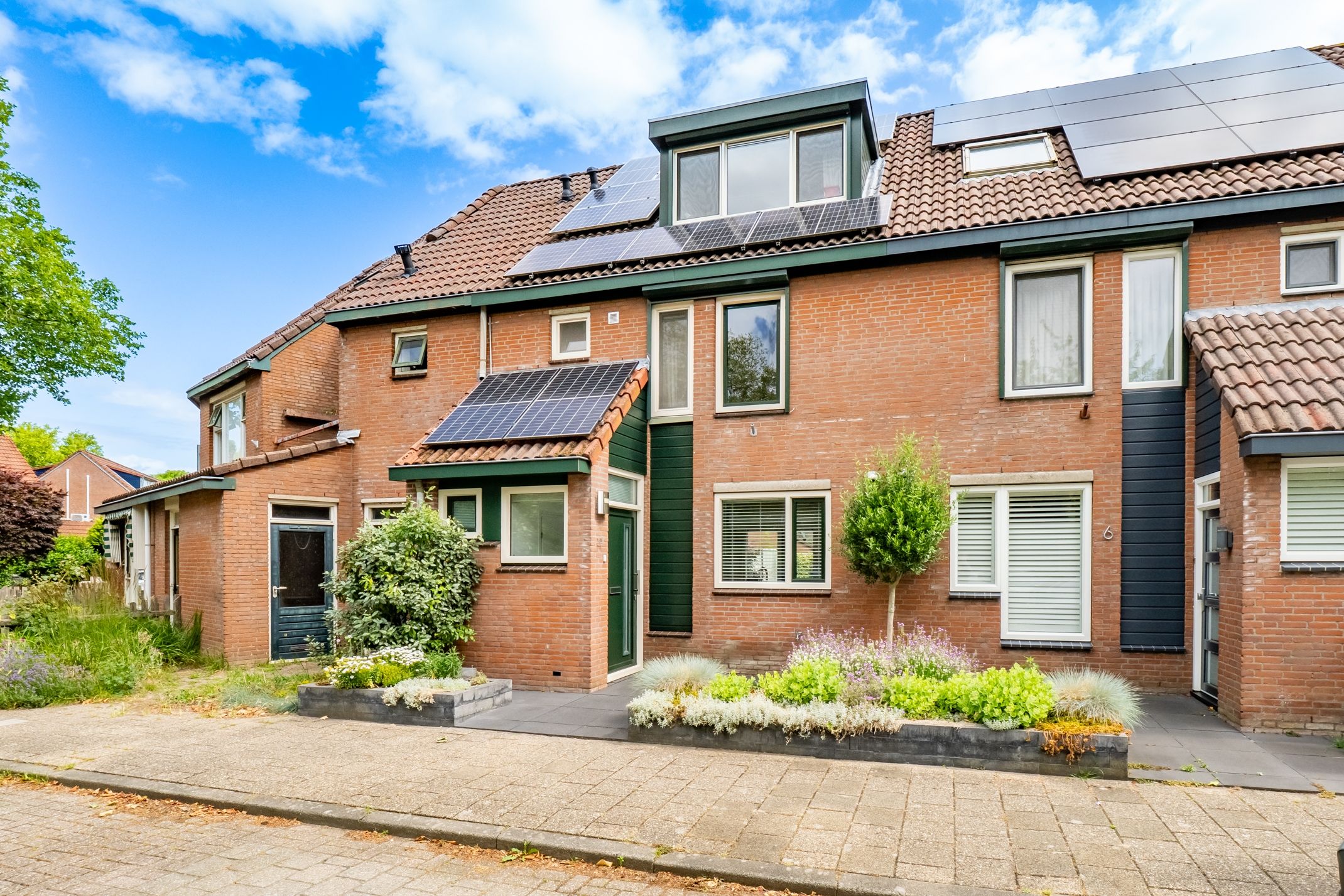 Foto 3 van Visarendsingel 5