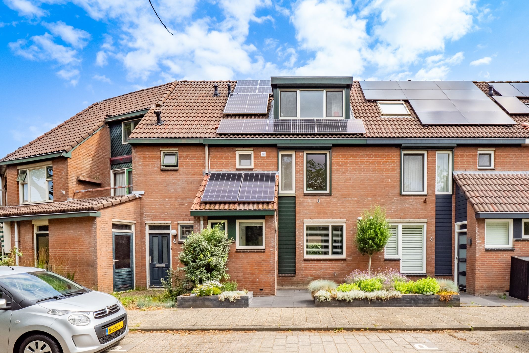 Foto 42 van Visarendsingel 5