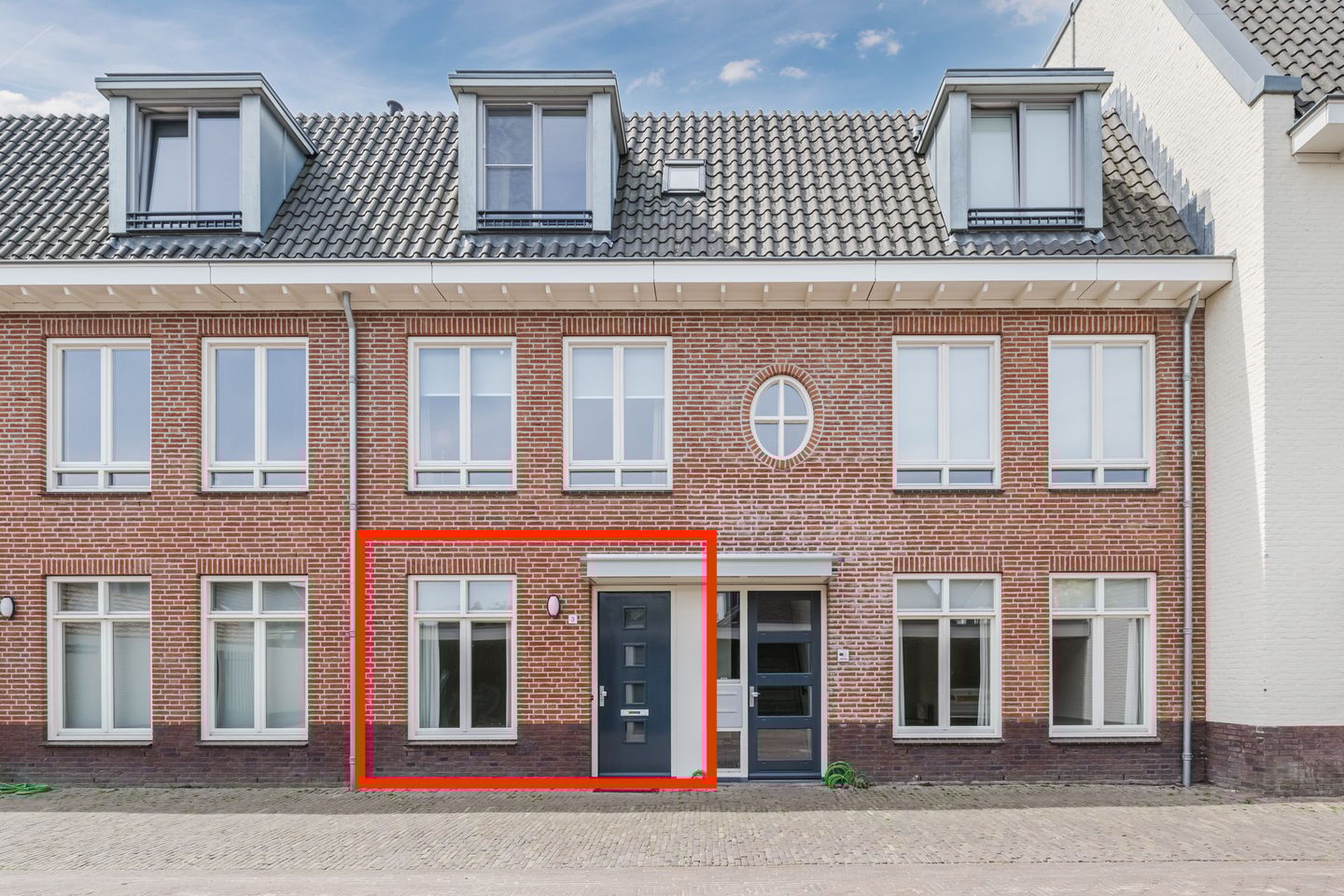 Foto 1 van Lindepad 3