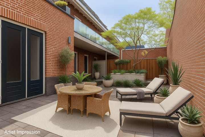 Foto 8 van Lindepad 3