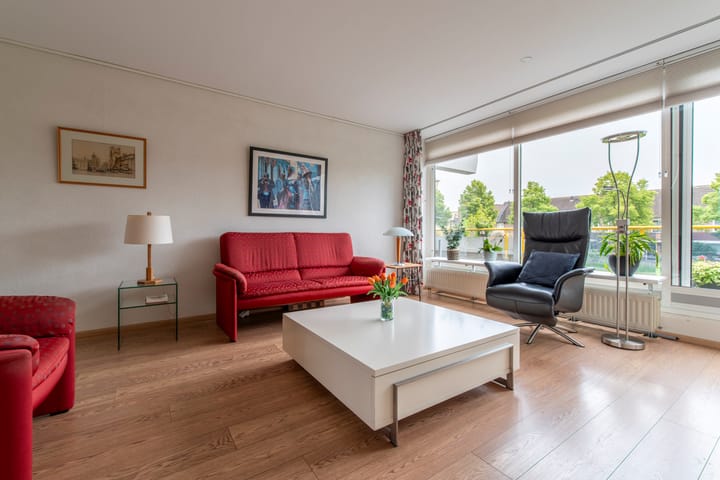 Foto 9 van Meesvink 33