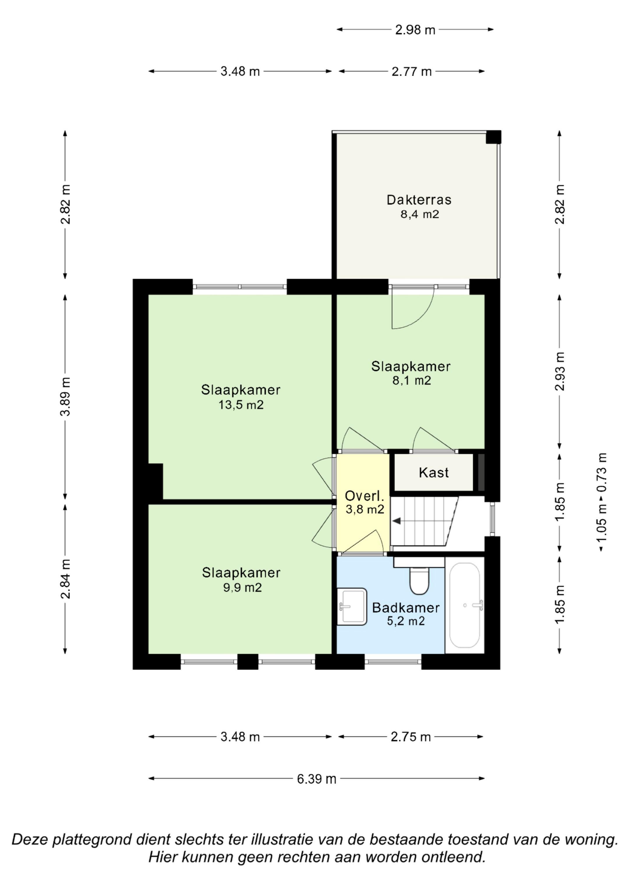 Foto 36 van Groenstraat 69