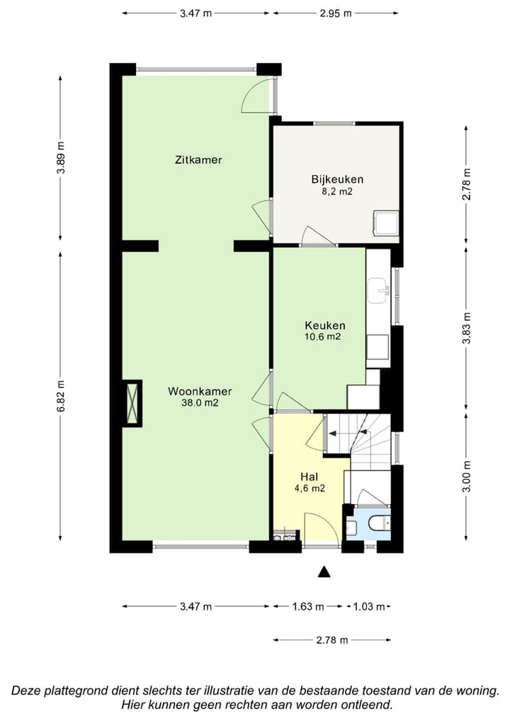 Foto 35 van Groenstraat 69