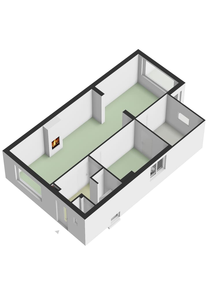 Foto 39 van Groenstraat 69