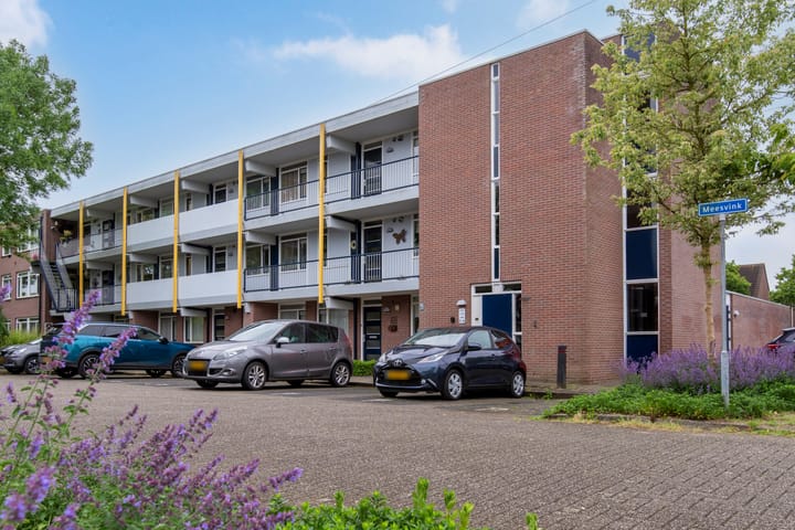 Foto 31 van Meesvink 33