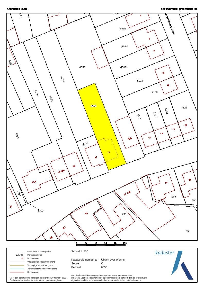 Foto 42 van Groenstraat 69