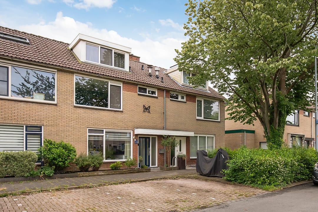 Huis te koop: Hondsdrafstraat 26 2153 CK Nieuw-Vennep [Funda]