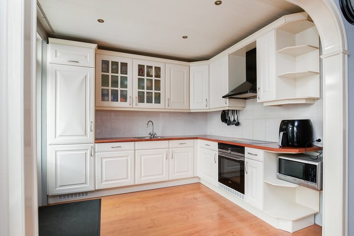 Foto 4 van Hondsdrafstraat 26