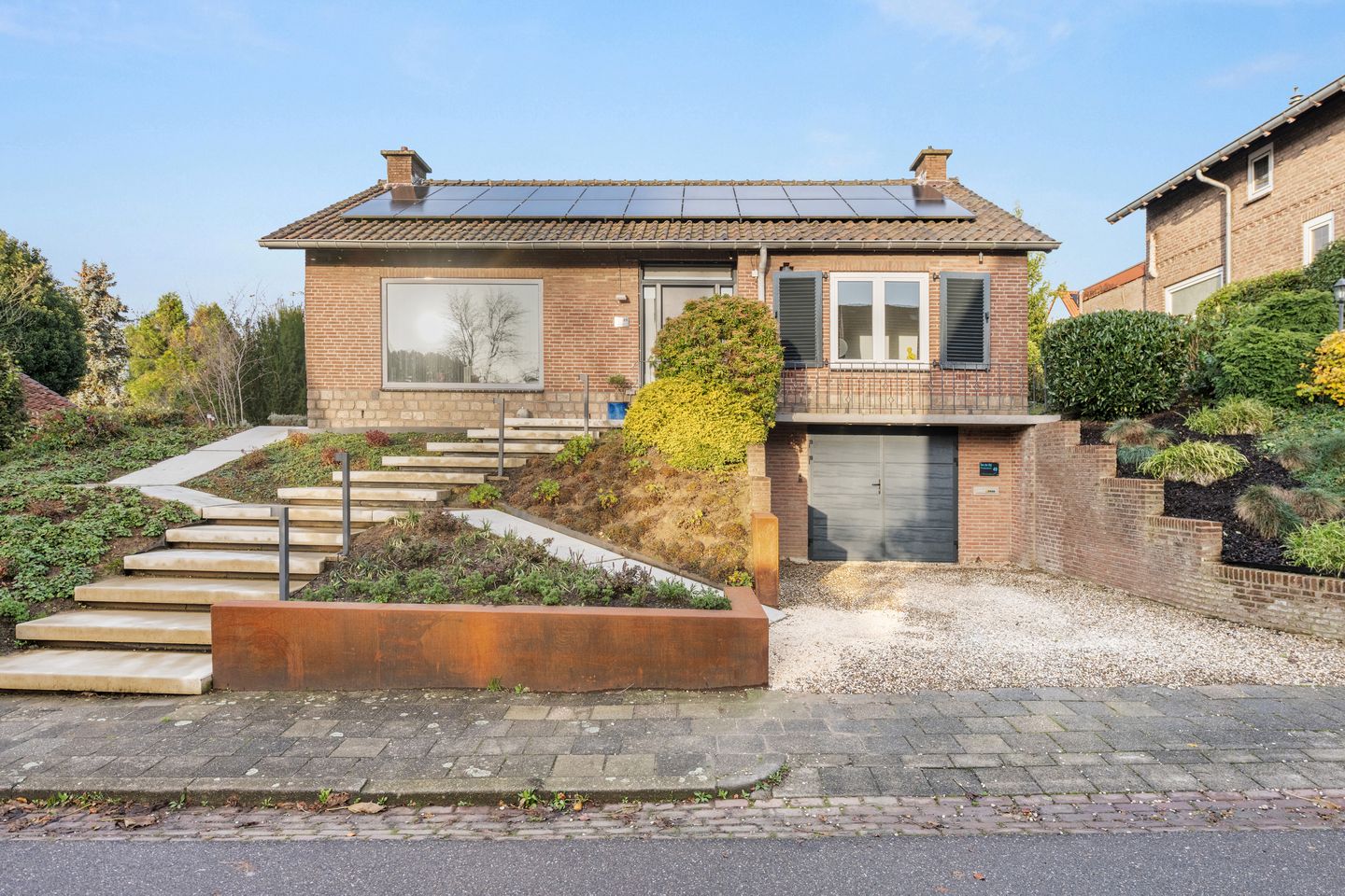 Foto 1 van Kaakstraat 49