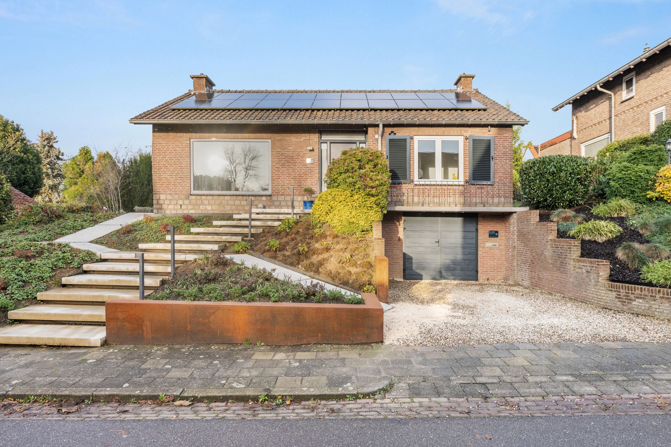 Kaakstraat, 49, Elsloo (LI), 6181HN, Limburg, Nederland 49