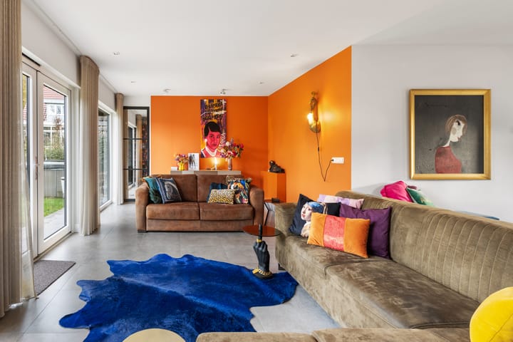 Foto 2 van Kaakstraat 49