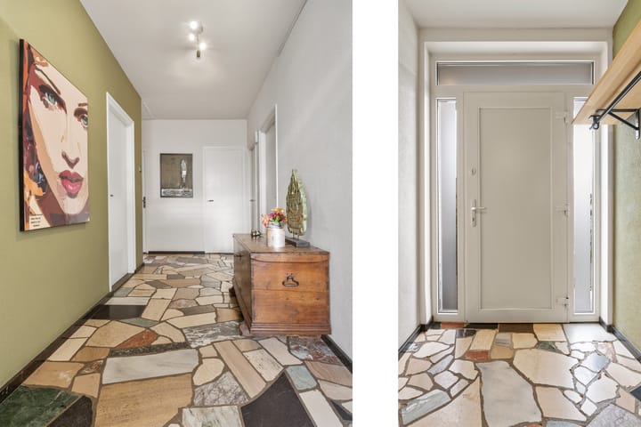 Foto 6 van Kaakstraat 49