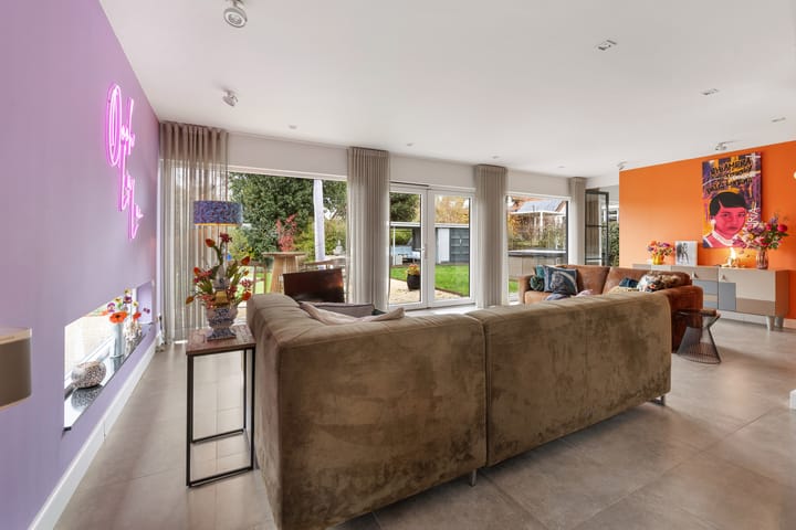 Foto 14 van Kaakstraat 49