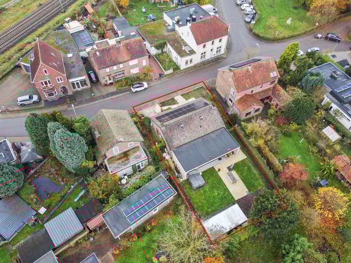 Foto 25 van Kaakstraat 49