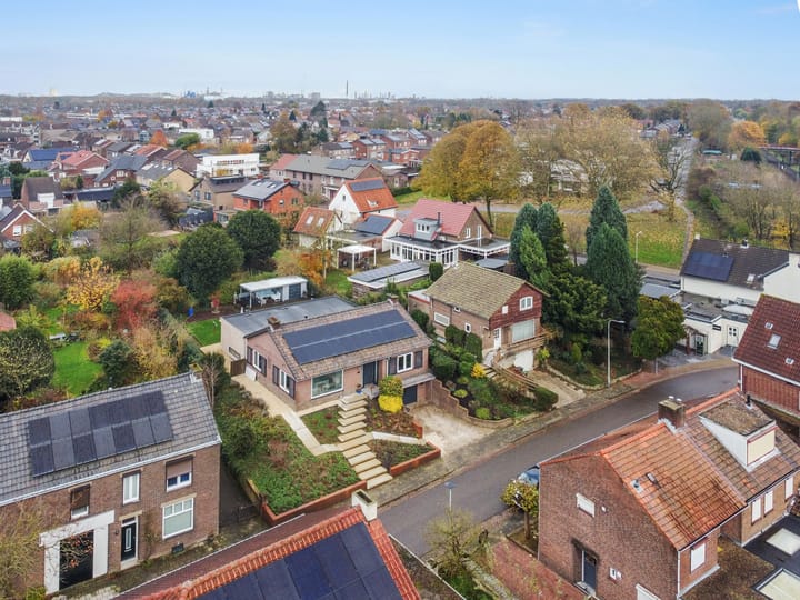 Foto 26 van Kaakstraat 49