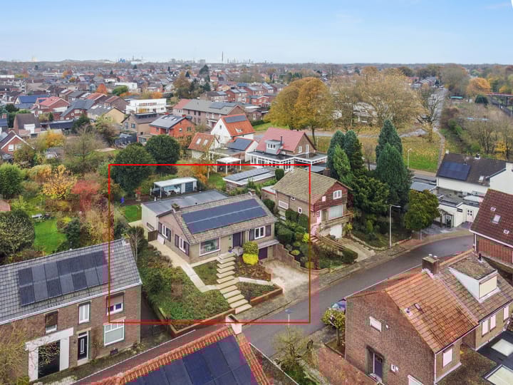 Foto 30 van Kaakstraat 49