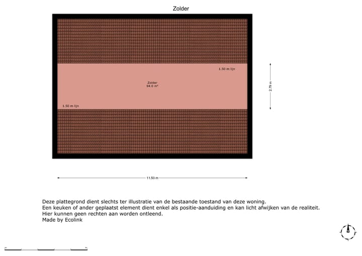 Foto 39 van Kaakstraat 49