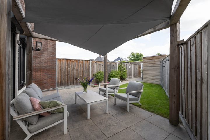 Foto 25 van Buitensingel 31