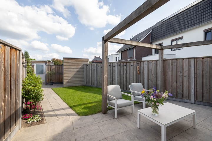 Foto 26 van Buitensingel 31