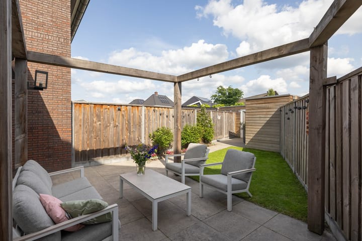 Foto 27 van Buitensingel 31