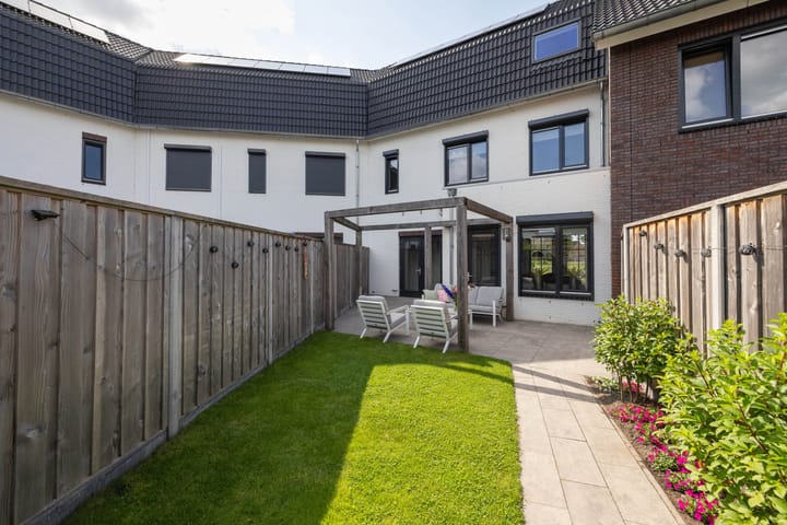 Foto 29 van Buitensingel 31