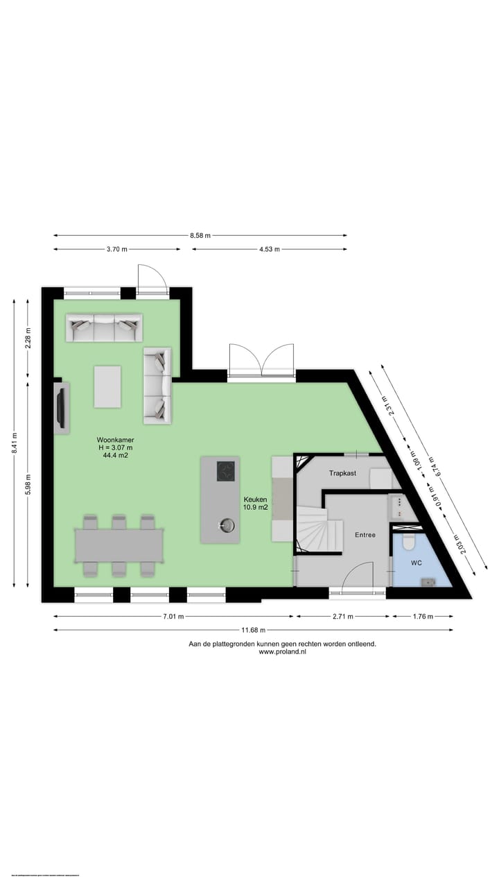 Foto 37 van Buitensingel 31