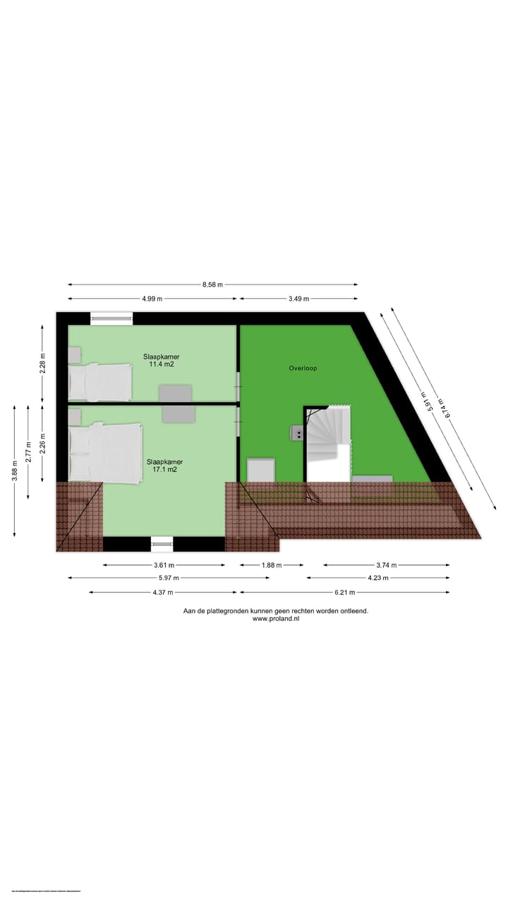 Foto 39 van Buitensingel 31