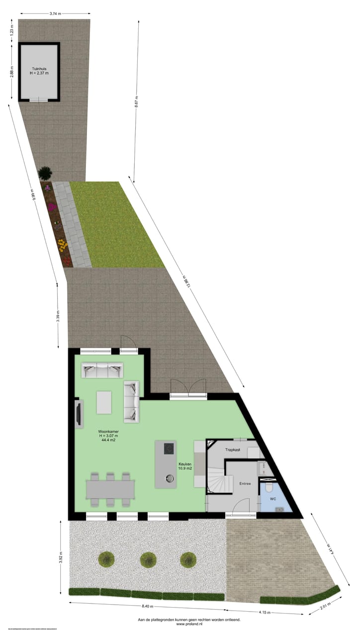 Foto 41 van Buitensingel 31