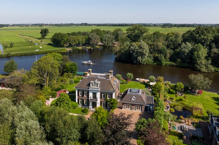 Foto 2 van Hinderdam 7-A