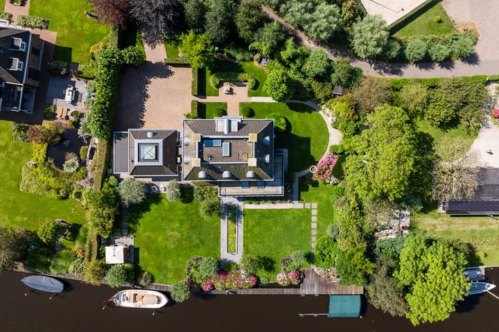 Foto 3 van Hinderdam 7-A