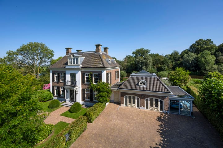 Foto 4 van Hinderdam 7-A