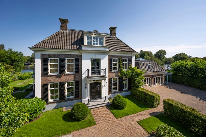 Foto 5 van Hinderdam 7-A