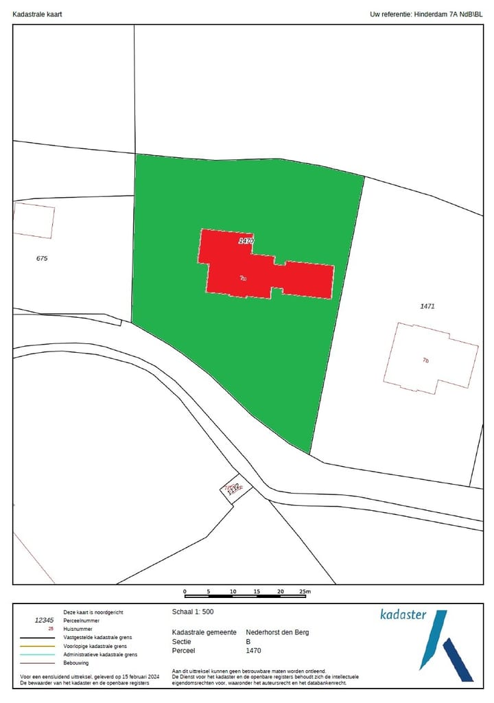 Photo 42 of Hinderdam 7-A