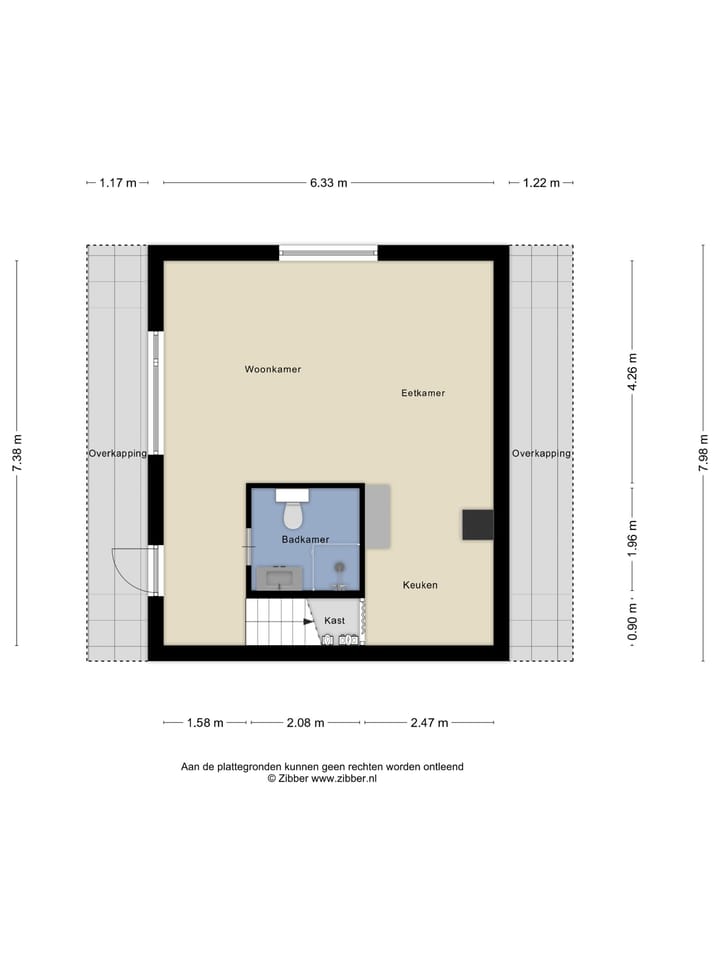 Foto 58 van Hoofdweg 43