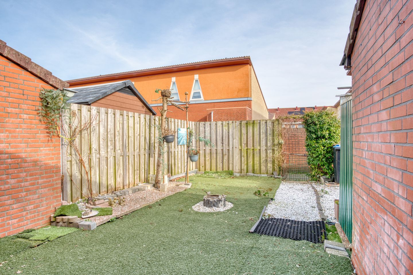 Foto 4 van Machteld Sandelijnslaan 27