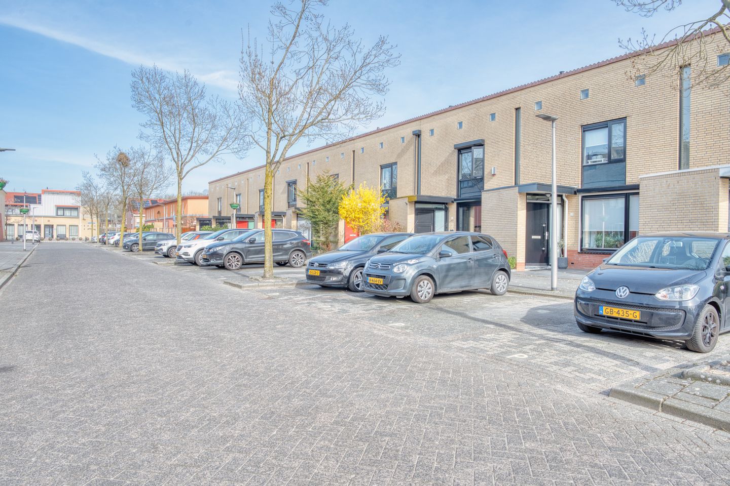 Foto 5 van Machteld Sandelijnslaan 27